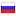 politua.su server is located in Russia